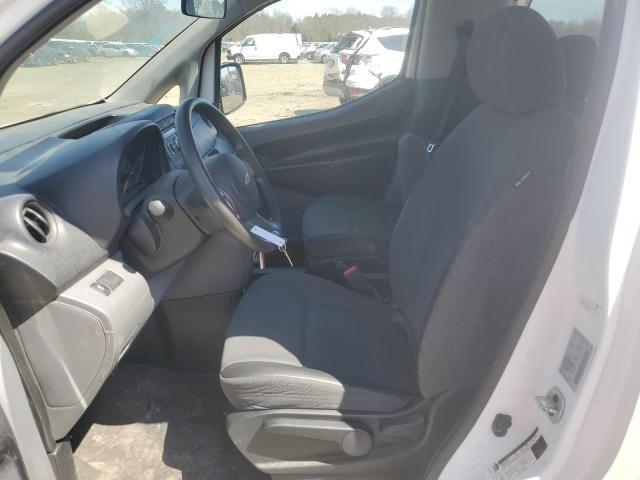 2015 CHEVROLET CITY EXPRE - 3N63M0YN7FK712845