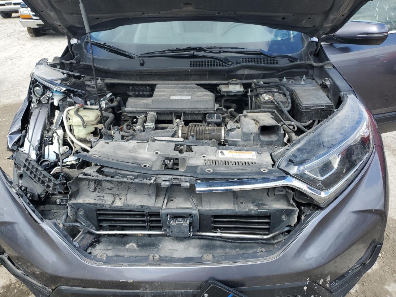 5J6RW2H87HL017202 HONDA CRV 2017