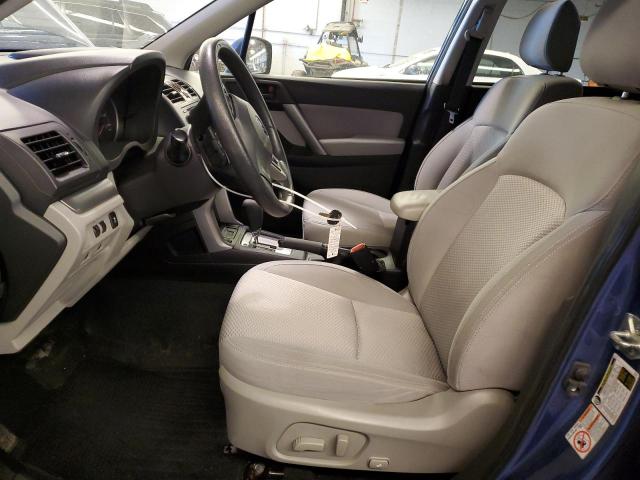 2015 SUBARU FORESTER 2 - JF2SJADC3FH463990