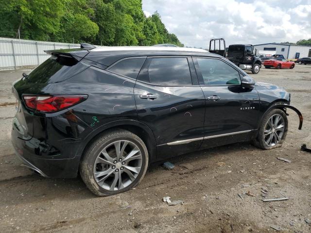 3GNKBLRS9MS546178 Chevrolet Blazer PRE 3