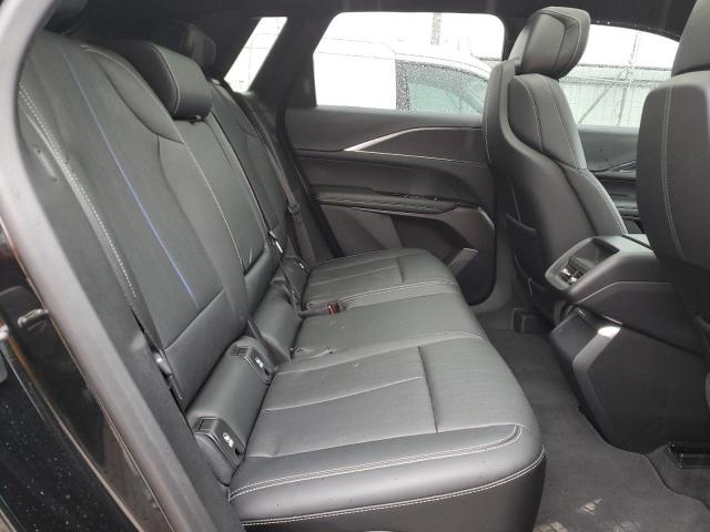 2024 CADILLAC LYRIQ LUXU 1GYKPPRL9RZ100370