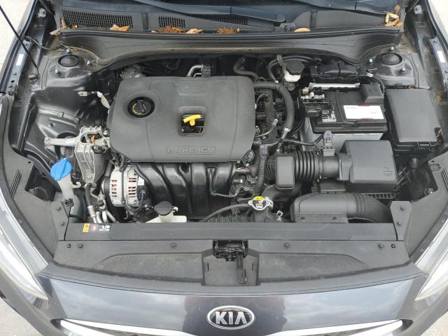 2020 Kia Forte Fe VIN: 3KPF24AD5LE205791 Lot: 51289194