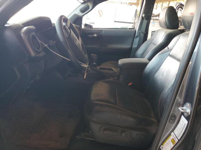 2021 TOYOTA TACOMA DOU - 5TFCZ5AN8MX277826