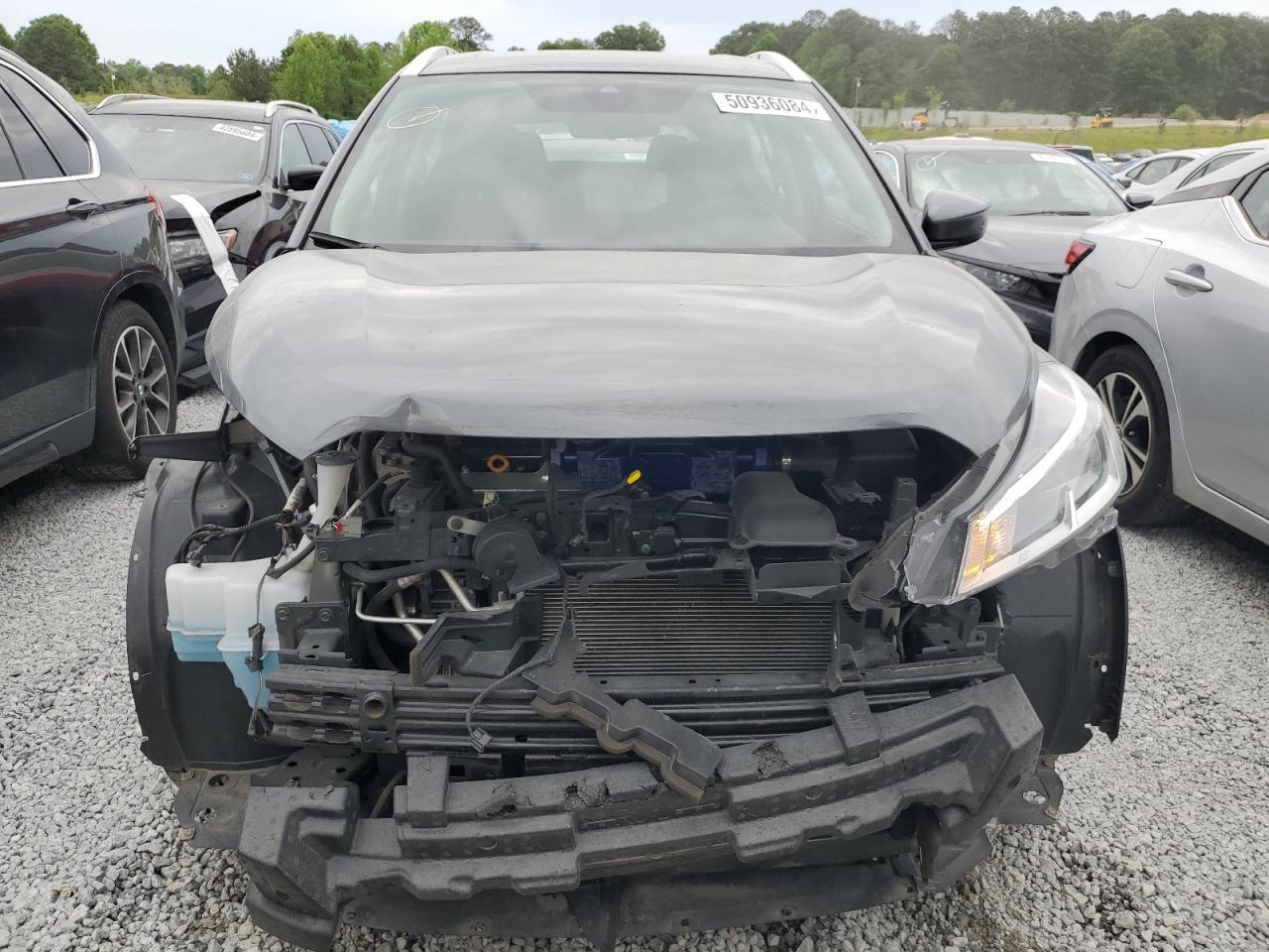 3N1CP5CV6ML478531 NISSAN KICKS 2021