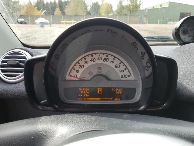 VIN WMEEJ9AA5EK733771 2014 Smart Fortwo no.9