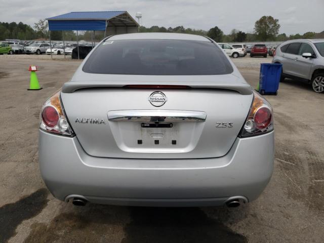 2012 Nissan Altima Base VIN: 1N4AL2AP1CN552266 Lot: 49251514