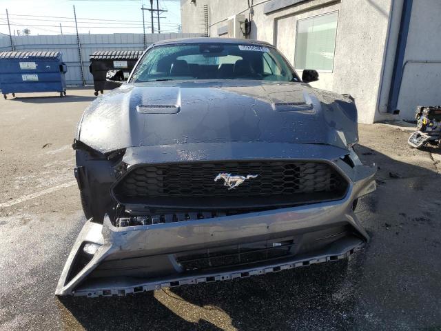 2023 Ford Mustang VIN: 1FATP8UH7P5110389 Lot: 50358244