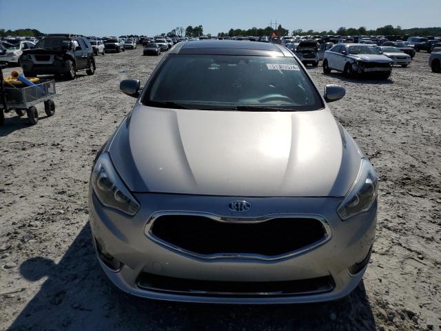 VIN KNALN4D70E5133832 2014 KIA CADENZA no.5