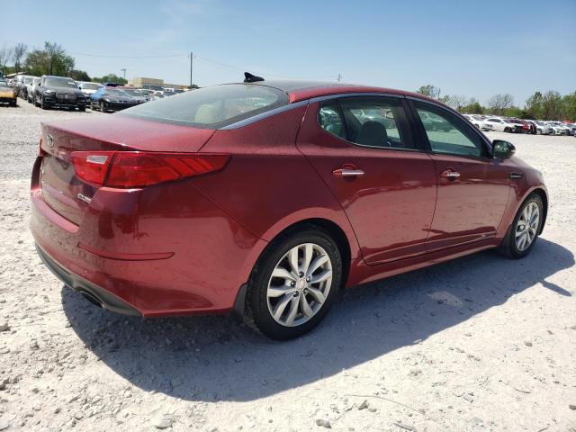 2015 Kia Optima Ex VIN: 5XXGN4A71FG451061 Lot: 44338654