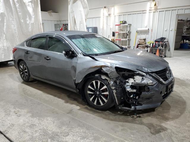 2018 Nissan Altima 2.5 VIN: 1N4AL3AP9JC123150 Lot: 49941934