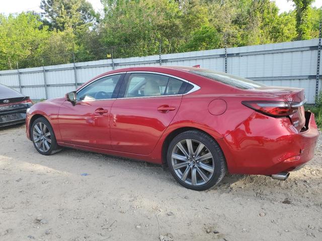 2020 Mazda 6 Grand Touring VIN: JM1GL1TY8L1525142 Lot: 52967664