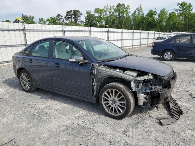 2011 Volvo S40 T5 VIN: YV1672MS3B2543843 Lot: 49686834