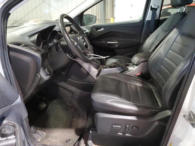 2014 Ford Escape Se VIN: 1FMCU9G99EUC74139 Lot: 51895954