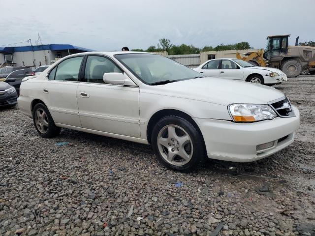 2003 Acura 3.2Tl VIN: 19UUA56683A003137 Lot: 50344574