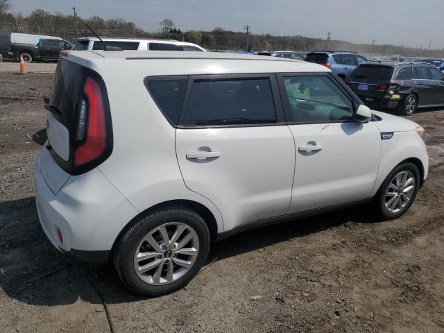 2017 KIA SOUL + - KNDJP3A58H7436870