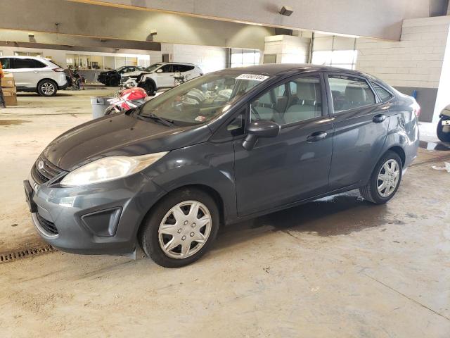 2011 Ford Fiesta S VIN: 3FADP4AJ6BM238582 Lot: 51627644