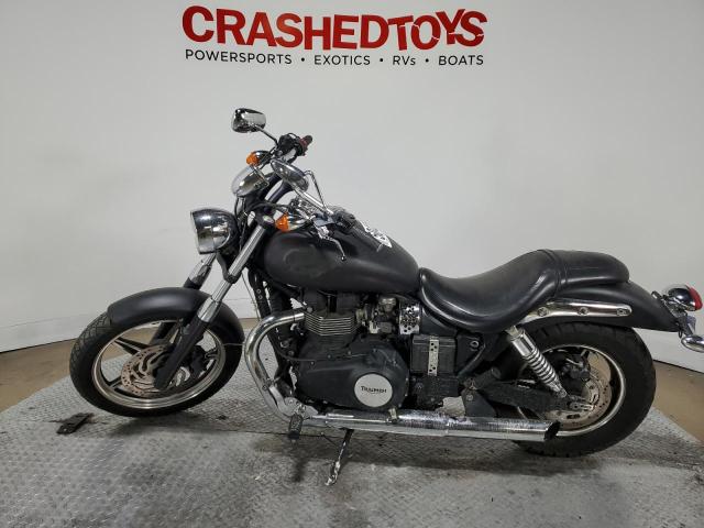 2013 TRIUMPH MOTORCYCLE SPEEDMASTE - SMT915RN5DT572512
