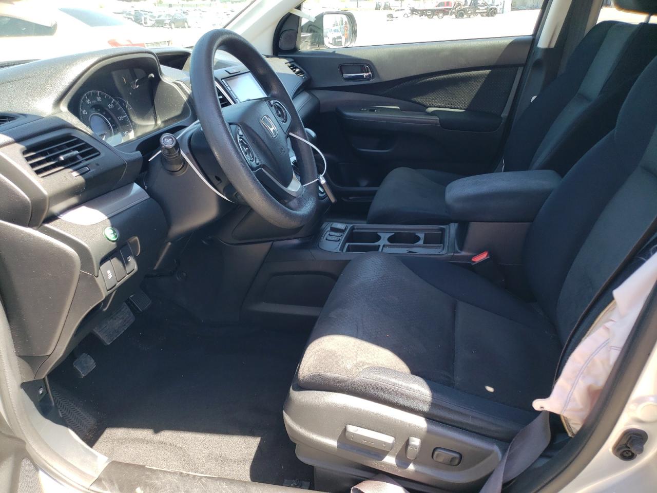 3CZRM3H54FG705072 2015 Honda Cr-V Ex