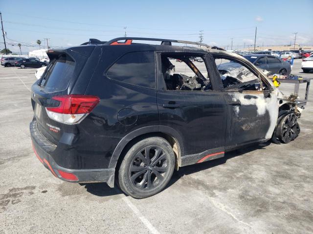 2019 Subaru Forester Sport VIN: JF2SKAPCXKH505249 Lot: 52565084