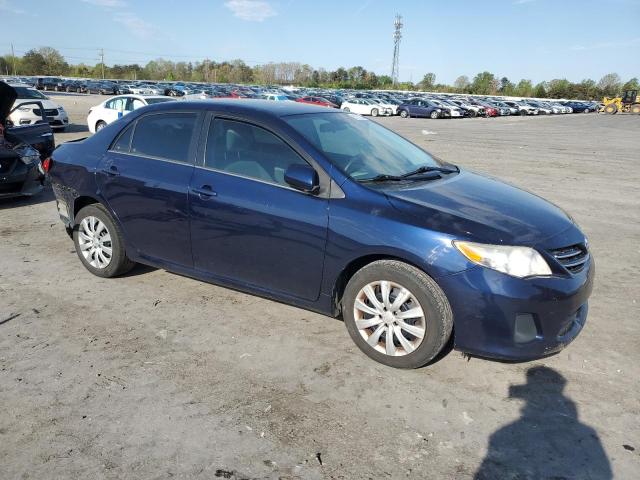 2T1BU4EE2DC050144 | 2013 Toyota corolla base