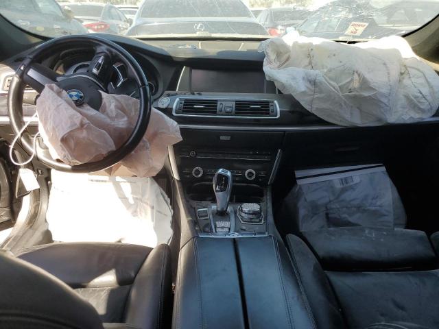 2016 BMW 535 IGT - WBA5M2C51GGH99348