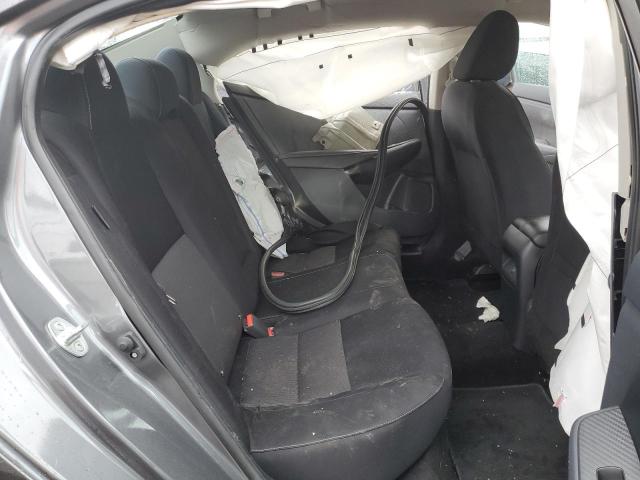 2021 NISSAN SENTRA SV - 3N1AB8CV4MY255611