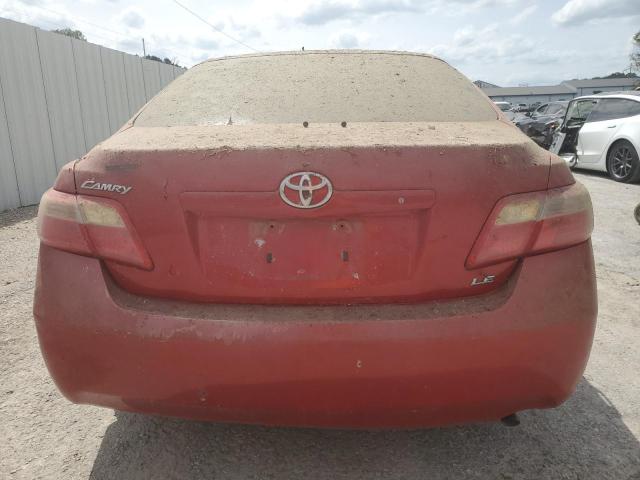 2009 Toyota Camry Base VIN: 4T1BE46K59U297486 Lot: 50788304