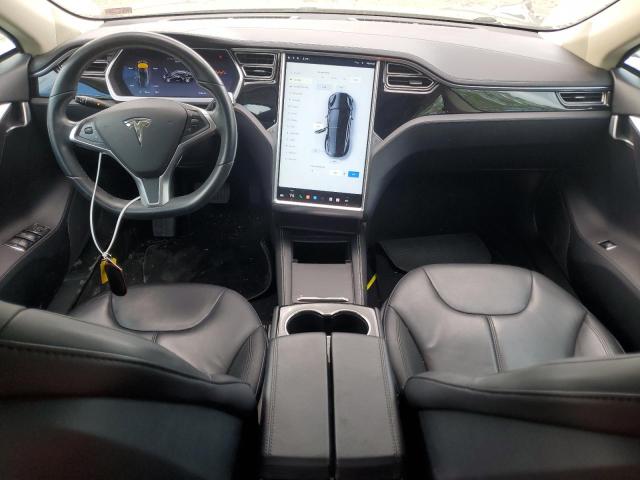 2013 Tesla Model S VIN: 5YJSA1CNXDFP21078 Lot: 51170624