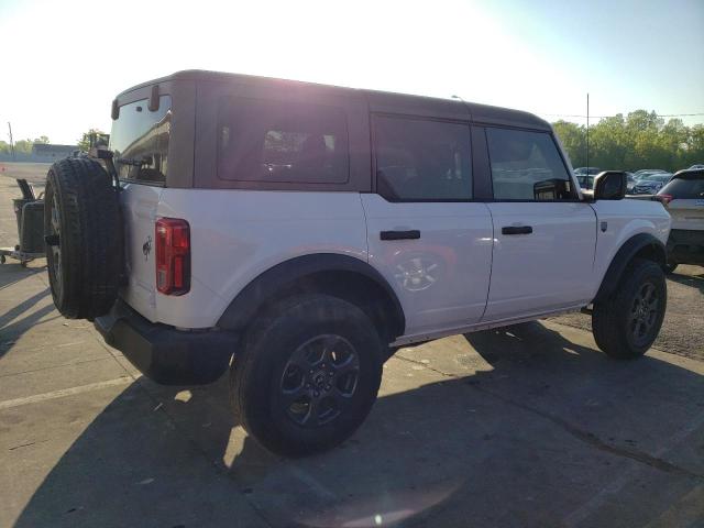 Vin: 1fmde5bh1nlb16280, lot: 51842344, ford bronco base 20223