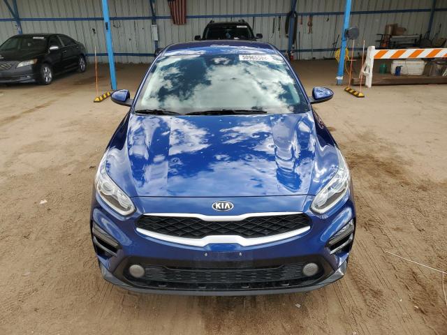 2021 Kia Forte - Image 5