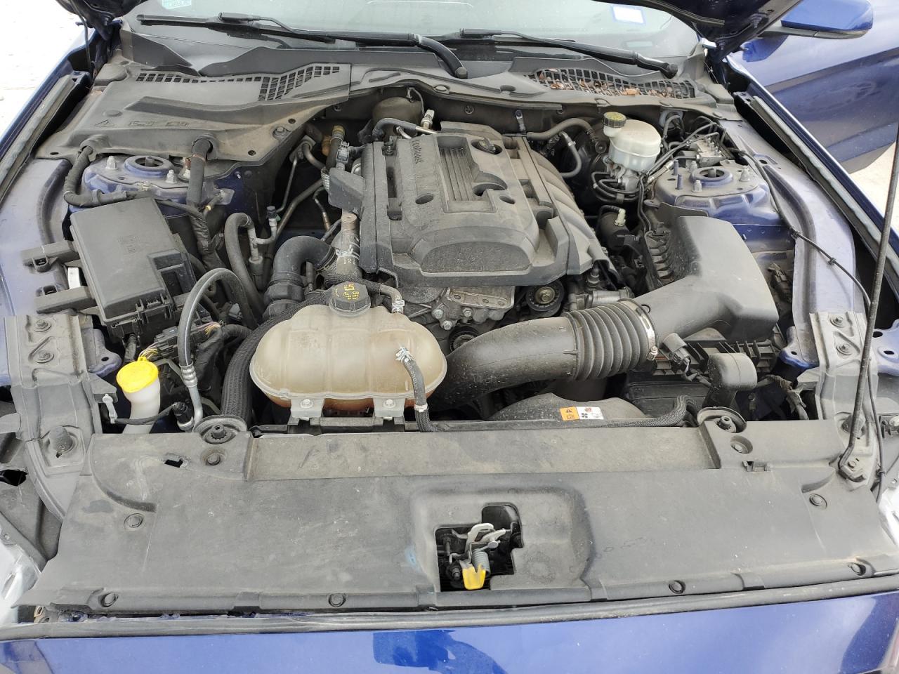 1FA6P8TH1G5322848 FORD ALL Models 2016
