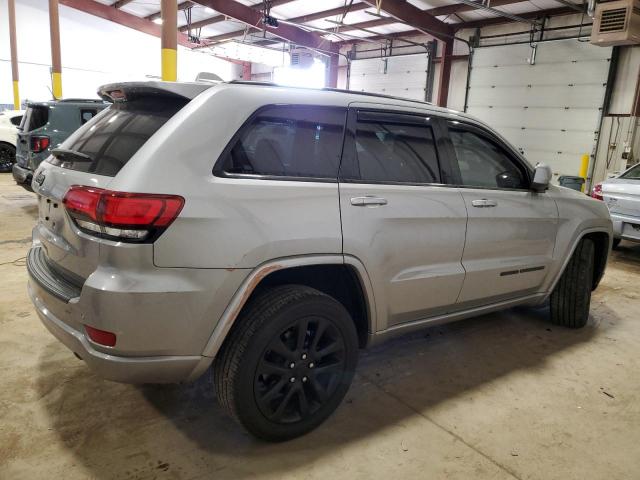 2019 Jeep Grand Cherokee Laredo VIN: 1C4RJFAG6KC853846 Lot: 51407134