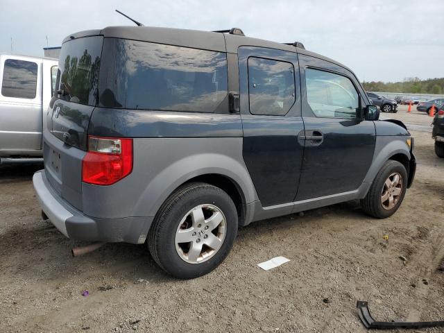 2004 Honda Element - Image 3