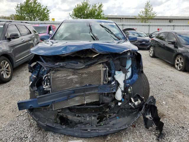 2020 Chevrolet Equinox Lt VIN: 2GNAXKEV5L6169952 Lot: 50947644