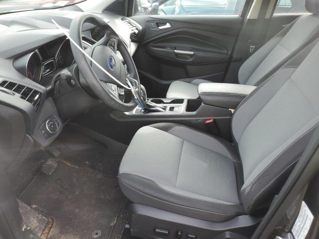 2019 FORD ESCAPE SE - 1FMCU9GD1KUA08579