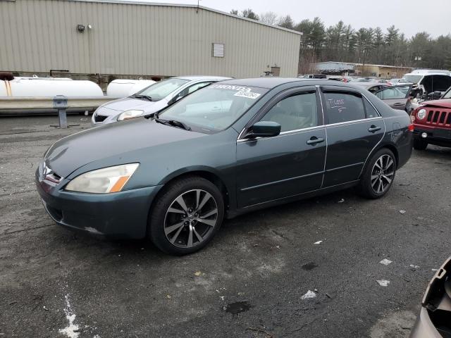 2004 Honda Accord Lx VIN: 1HGCM55304A175397 Lot: 50340264