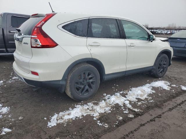 2015 Honda Cr-V Ex VIN: 2HKRM4H50FH122033 Lot: 49830794