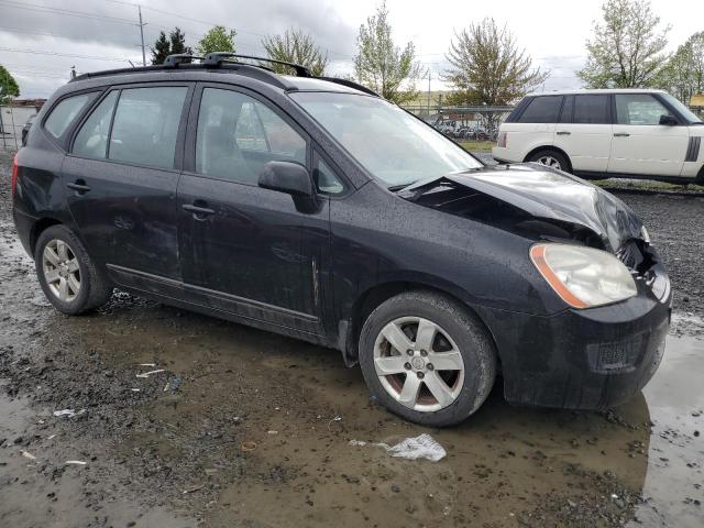 2008 Kia Rondo Lx VIN: KNAFG526387144596 Lot: 52194994