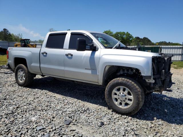 Vin: 1gc1kveg5ff113286, lot: 49651474, chevrolet all models k2500 heavy duty lt 20154