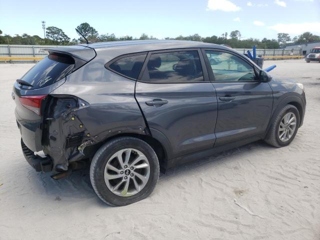 2018 Hyundai Tucson Se VIN: KM8J23A48JU616584 Lot: 52224884