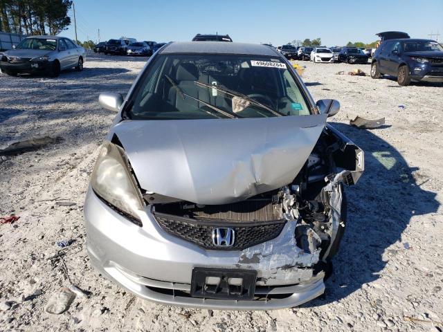 2013 Honda Fit VIN: JHMGE8H31DC045626 Lot: 49608284