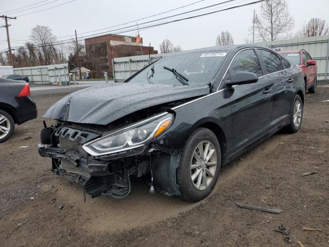 2018 Hyundai Sonata Se VIN: 5NPE24AF4JH617643 Lot: 49139274