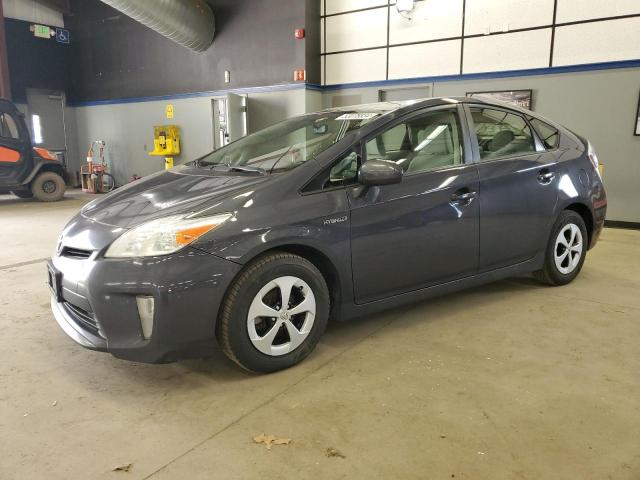 2013 TOYOTA PRIUS for Sale | CT - HARTFORD SPRINGFIELD | Thu. May 02 ...