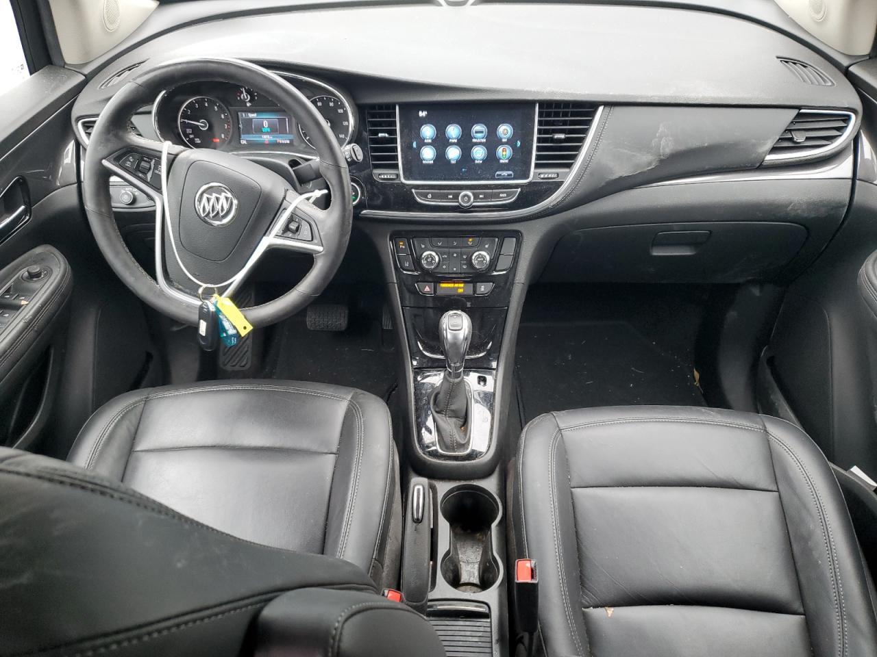 KL4CJGSM1KB941171 2019 Buick Encore Essence