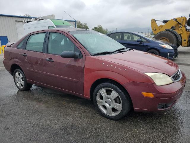 2006 Ford Focus Zx4 VIN: 1FAFP34N16W103467 Lot: 51985154