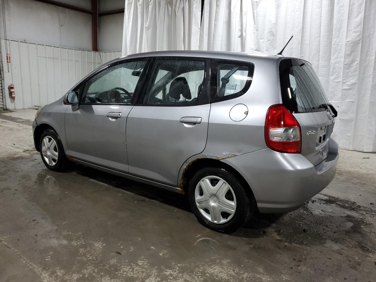 JHMGD38438S024240 2008 Honda Fit