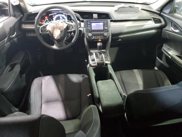 2020 Honda Civic Lx VIN: 2HGFC2F68LH536141 Lot: 51576024