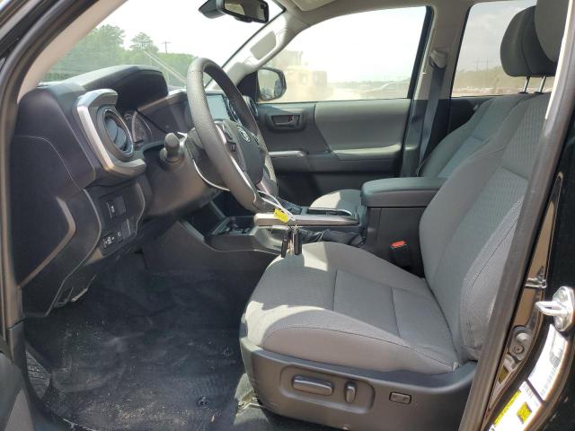 2023 Toyota Tacoma Double Cab VIN: 3TMAZ5CN5PM220398 Lot: 51892094