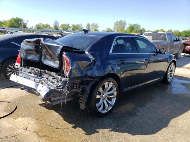 2016 CHRYSLER 300 LIMITE - 2C3CCAAG6GH343816