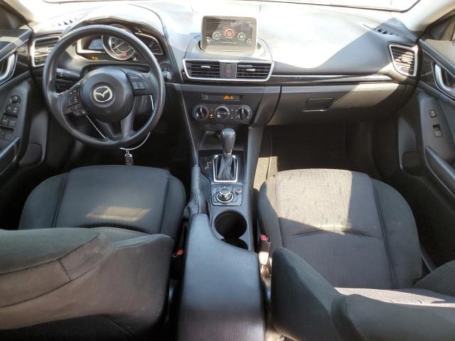 2016 Mazda 3 Sport VIN: JM1BM1T70G1307250 Lot: 50380114